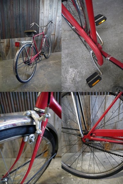 画像3: ビンテージ SCHWINN 自転車