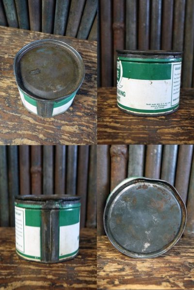 画像3: ビンテージ QUAKERSTATE Lubrication缶