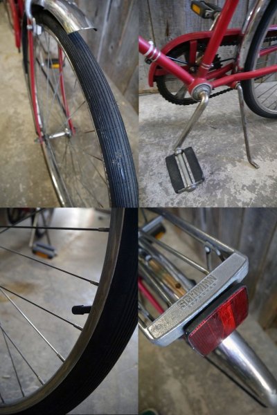 画像2: ビンテージ SCHWINN 自転車