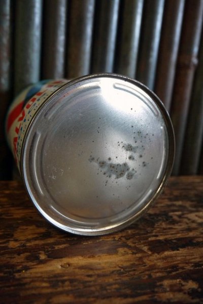 画像3: ビンテージ　VALVOLINE　MOTOR　OIL缶