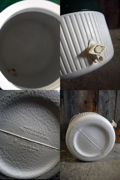 画像3: ビンテージ　COLEMAN　WATER　JAG