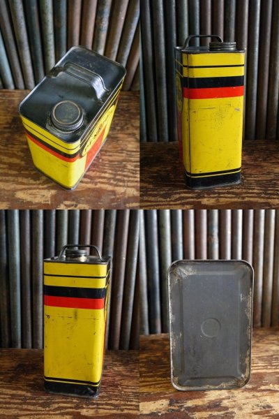 画像3: ビンテージ PENNZOIL OIL缶