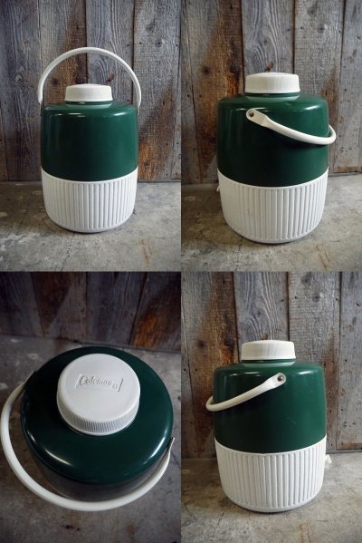 画像2: ビンテージ　COLEMAN　WATER　JAG
