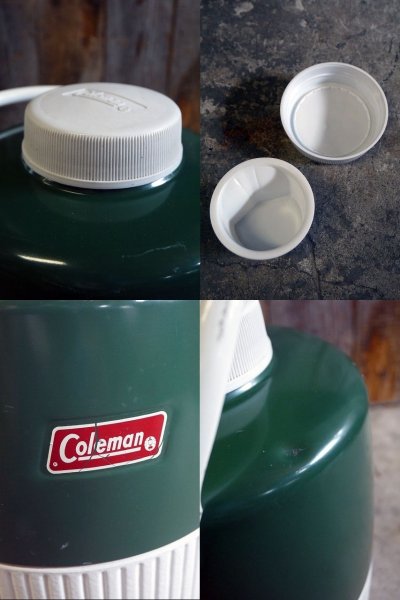 画像1: ビンテージ　COLEMAN　WATER　JAG