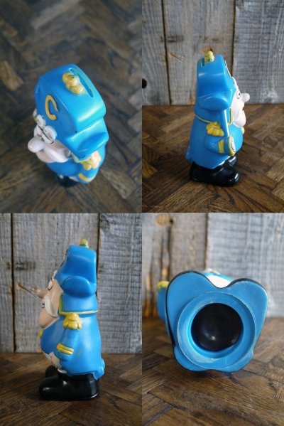 画像3: ビンテージ Cap'n Crunch 貯金箱