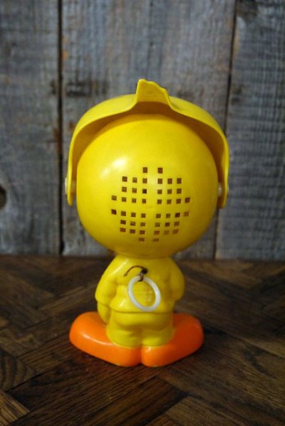 画像1: ビンテージ　 TWEETY　トーキング人形　