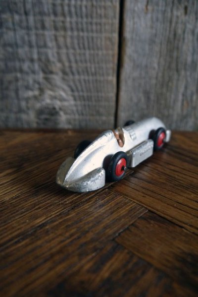 画像1: ビンテージ SPEED OF THE WIND ミニカー