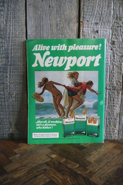 画像1: ビンテージ　NATIONAL 　LAMPOON　MAGAZINE　AUG　1975