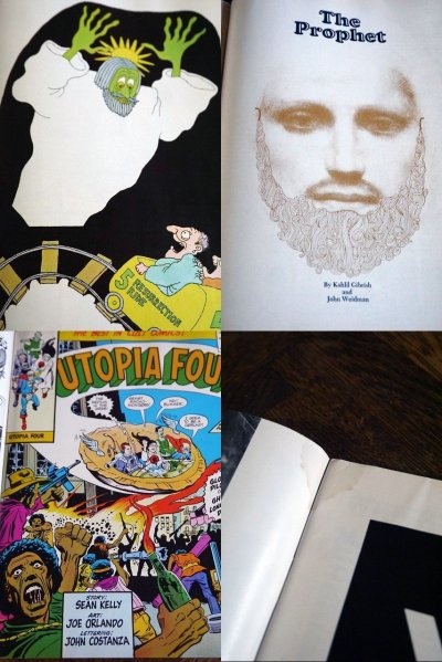 画像2: ビンテージ　NATIONAL 　LAMPOON　MAGAZINE　JUN　1971