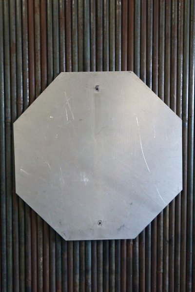 画像3: USA STOP 大型ロードサイン