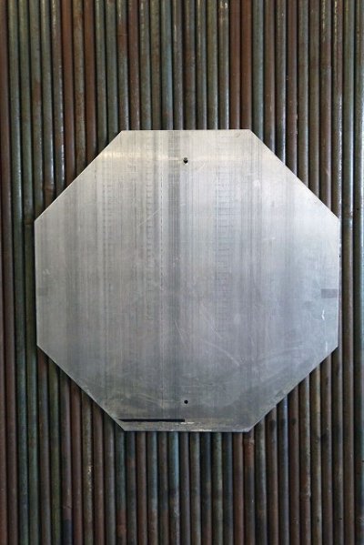 画像3: USA STOP 大型ロードサイン