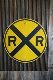 Road sign - GOOD-OLD_STAGE