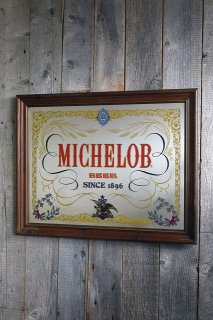 Pub mirror - GOOD-OLD_STAGE