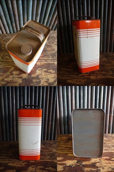 画像3: ビンテージ　GENERAL　ELECTRIC　PAINT　THINNER缶　