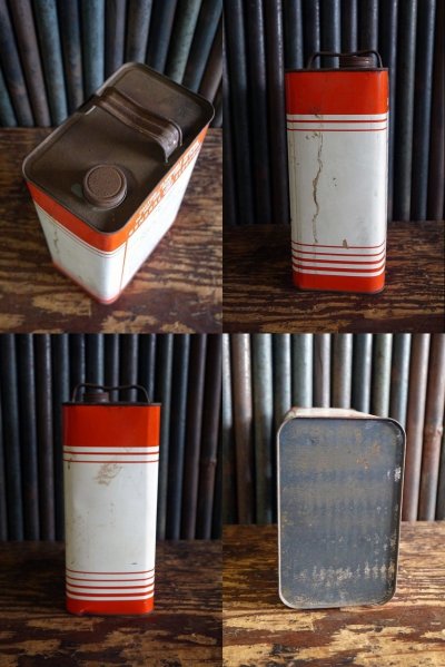 画像3: ビンテージ　GENERAL　ELECTRIC　PAINT　THINNER缶　