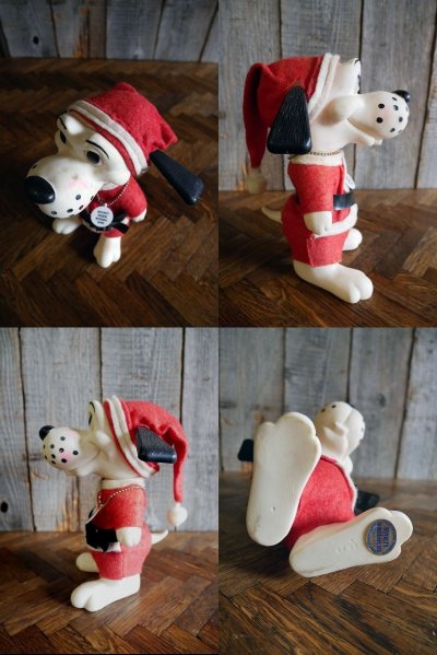 画像3: ビンテージ DOG 貯金箱
