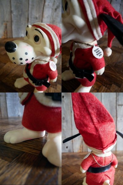画像2: ビンテージ DOG 貯金箱