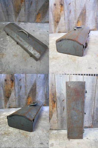 画像3: ビンテージ　CRAFTSMAN　ツールBOX　D