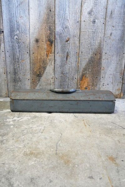 画像1: ビンテージ　CRAFTSMAN　ツールBOX　D