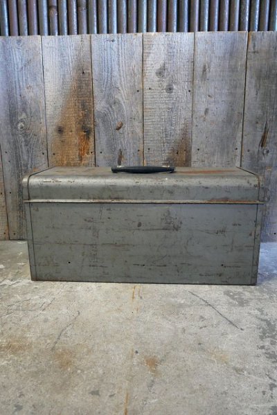 画像1: ビンテージ CRAFTSMAN ツールBOX