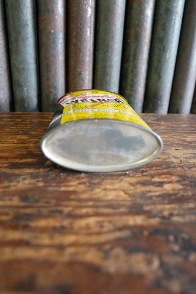 画像3: ビンテージ Liquid WRENCH ミニOIL缶 B