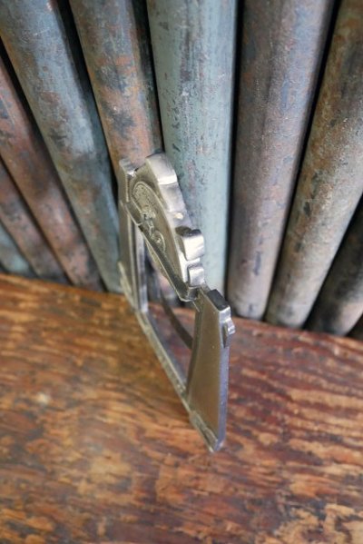 画像2: ビンテージ　CRAFTSMAN　フォトスタンド