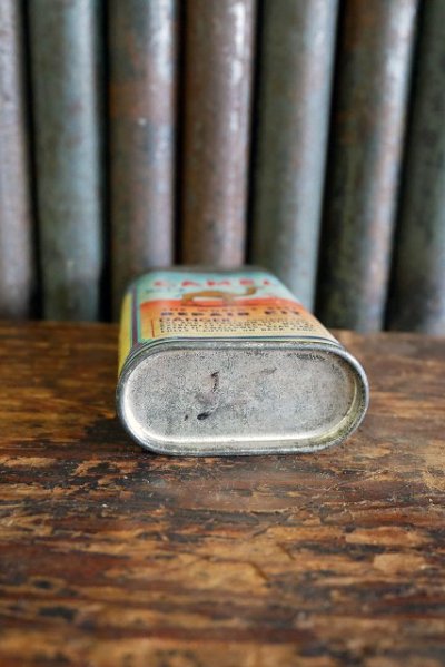 画像3: ビンテージ CAMEL REPAIR KIT