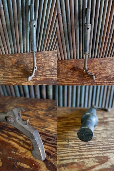 画像3: ビンテージ ECLIPSE No 13 Nail Puller