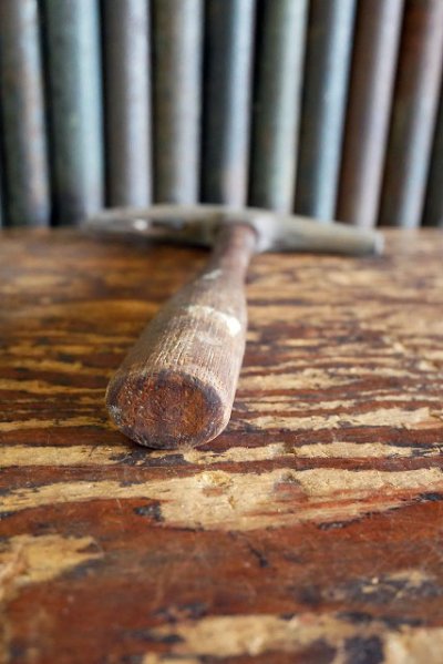 画像3: ビンテージ FAIRMOUNT Hammer