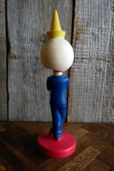 画像1: USA　JACK　IN　THE　BOX　ボビンヘッド
