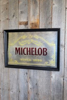 Pub mirror - GOOD-OLD_STAGE