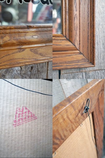 画像2: ビンテージ CUTTY SARK パブミラー