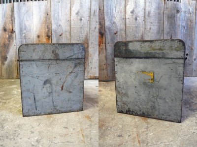画像2: ビンテージ USA TOOL BOX B
