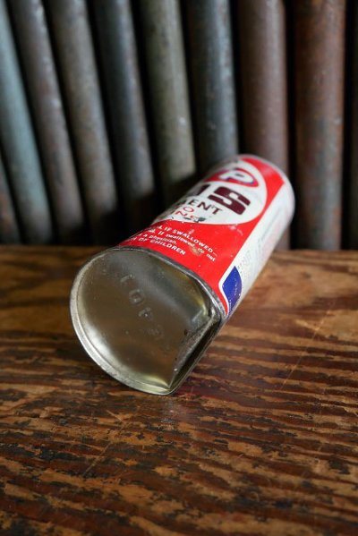 画像3: ビンテージ STP GAS TREATMENT缶
