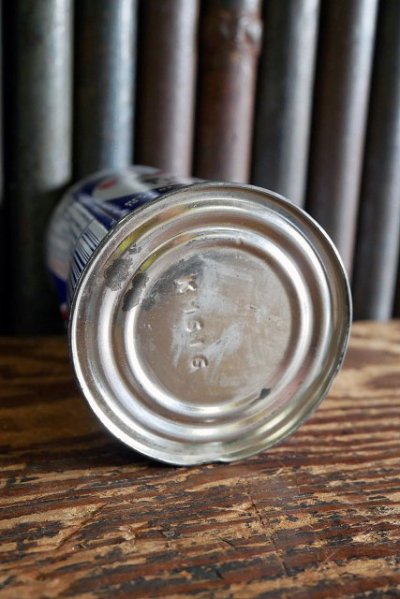画像3: ビンテージ　STP　OIL　TREATMENT缶　B