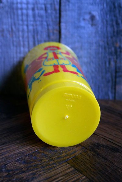 画像3: ビンテージ D,STOCK マクドナルド プラスチックカップ C