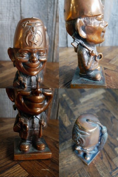 画像2: ビンテージ Shriners 人形