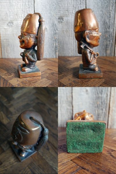 画像3: ビンテージ Shriners 人形
