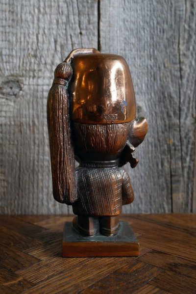 画像1: ビンテージ Shriners 人形