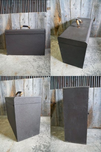画像3: ビンテージ Kenndy TOOL BOX