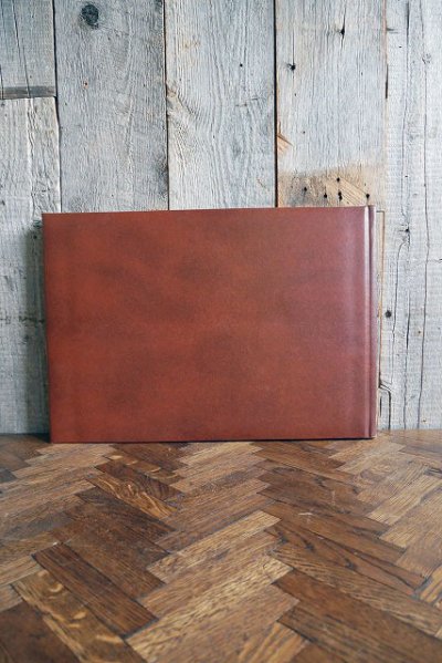 画像1: ビンテージ The OPEN FORDS BOOK