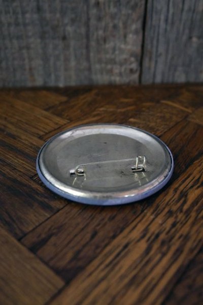 画像2: ビンテージ OLD MINERS' DAYS 缶バッチ