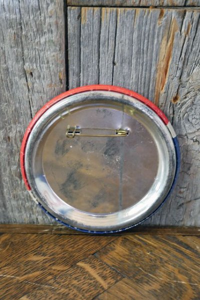 画像3: ビンテージ GOLDWATER‐MILLER 缶バッチ