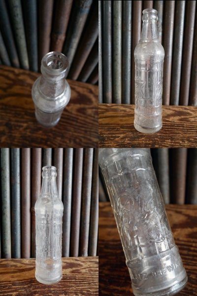 画像2: ビンテージ Blatz ボトル瓶