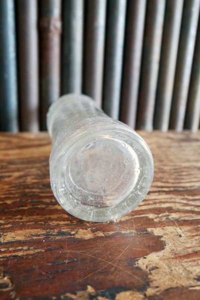 画像3: ビンテージ KEENO ボトル瓶