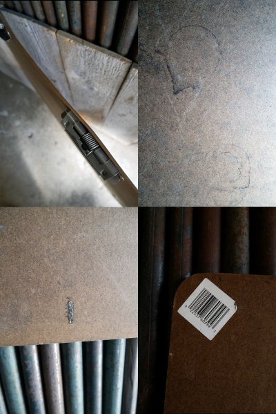 画像3: ビンテージ BIG SIZE バインダー B