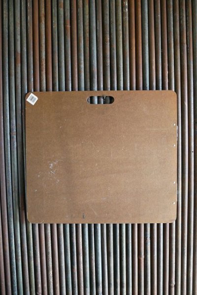 画像1: ビンテージ BIG SIZE バインダー B