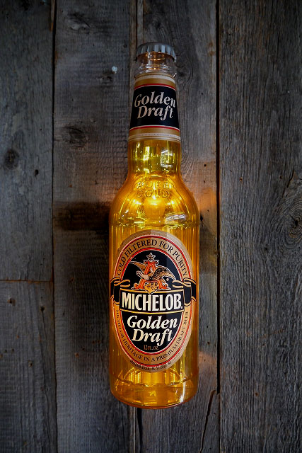 ビンテージ MICHELOB ライトサイン - GOOD-OLD_STAGE