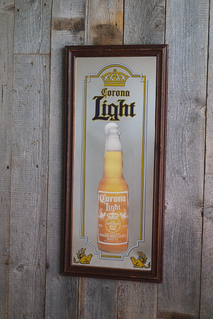 ヴィンテージ パブミラー MILLER LITEビール 1986 希少 ヴィンテージ パブミラー MILLER LITEビール 1986 希少 ミラービール